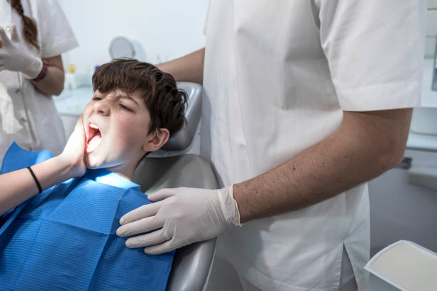 Best Knocked-Out Tooth (Avulsed Tooth) Treatment in Auburndale, FL