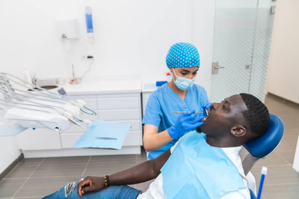 Best Emergency Denture Repair in Auburndale, FL